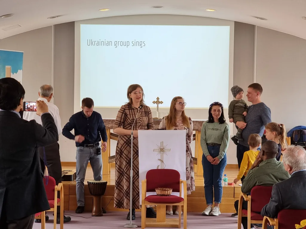 Latest Sermon